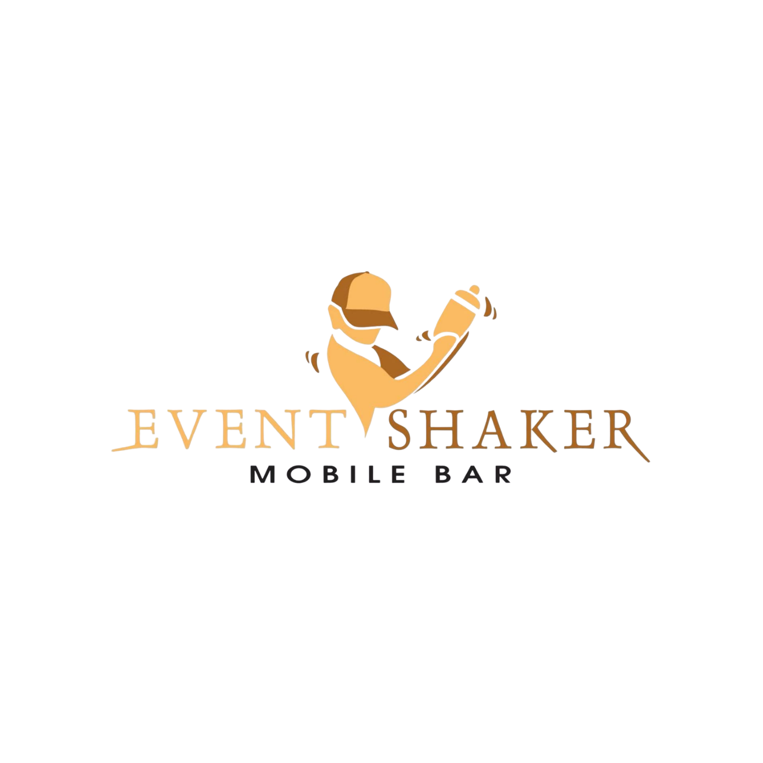 Event Shaker Mobile Bar
