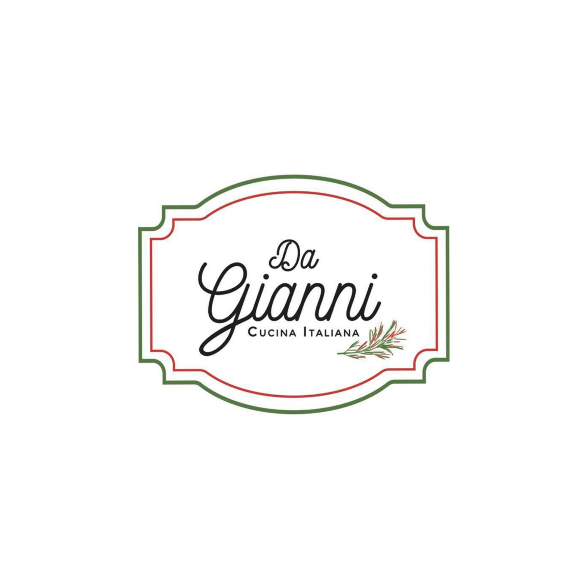 Da Gianni Cucina Italiana