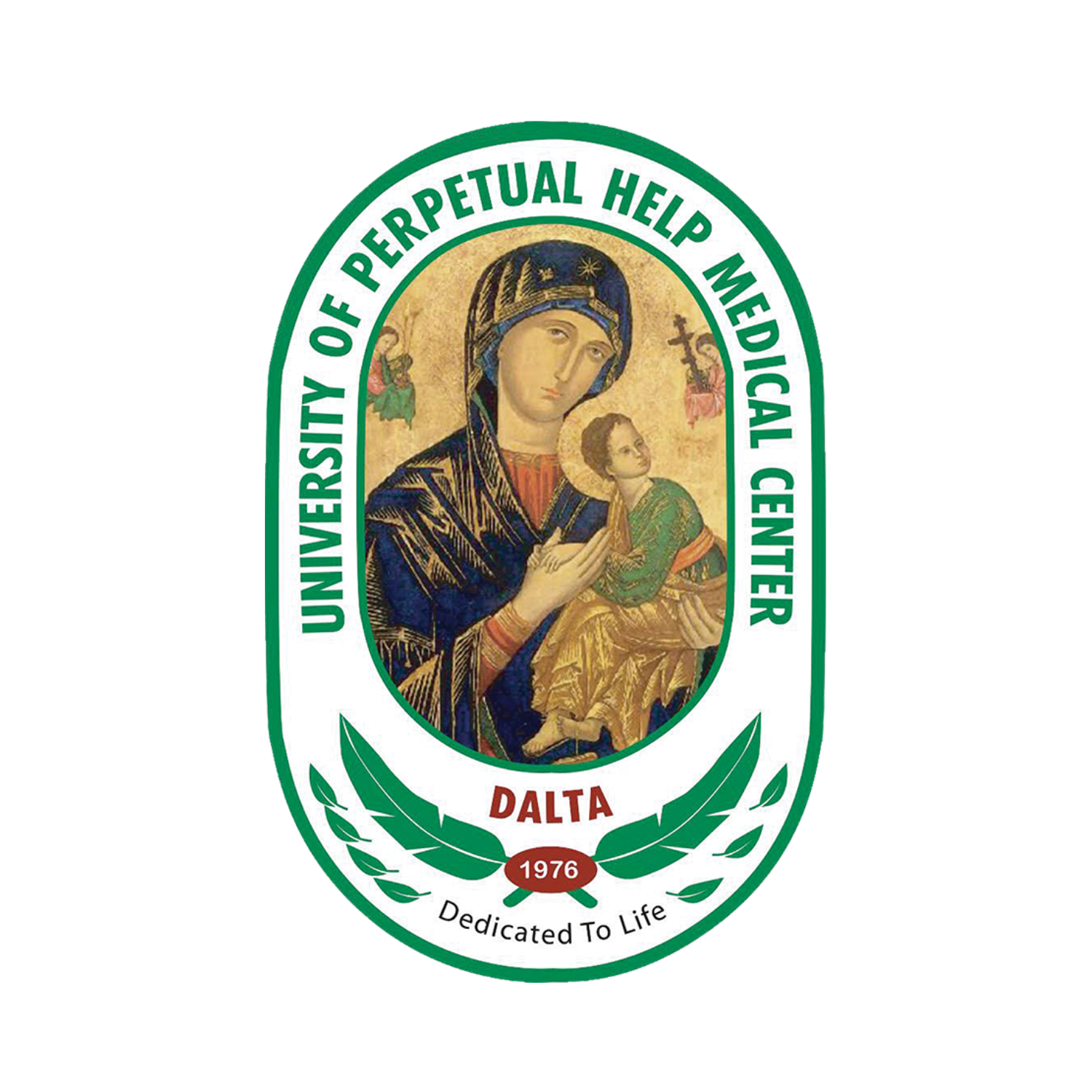 University of Perpetual Help Medical Center DALTA
