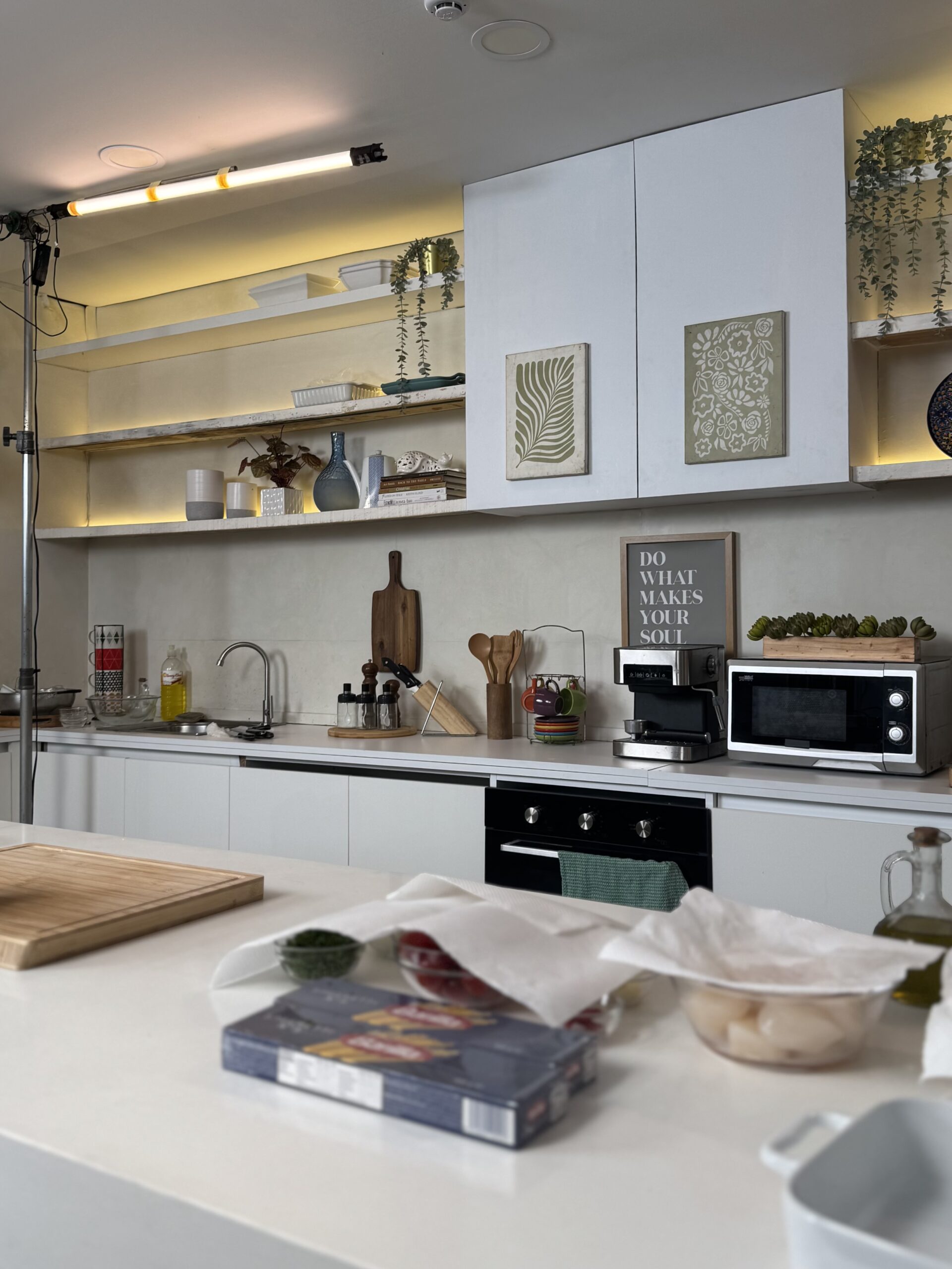 Kitchen Studio