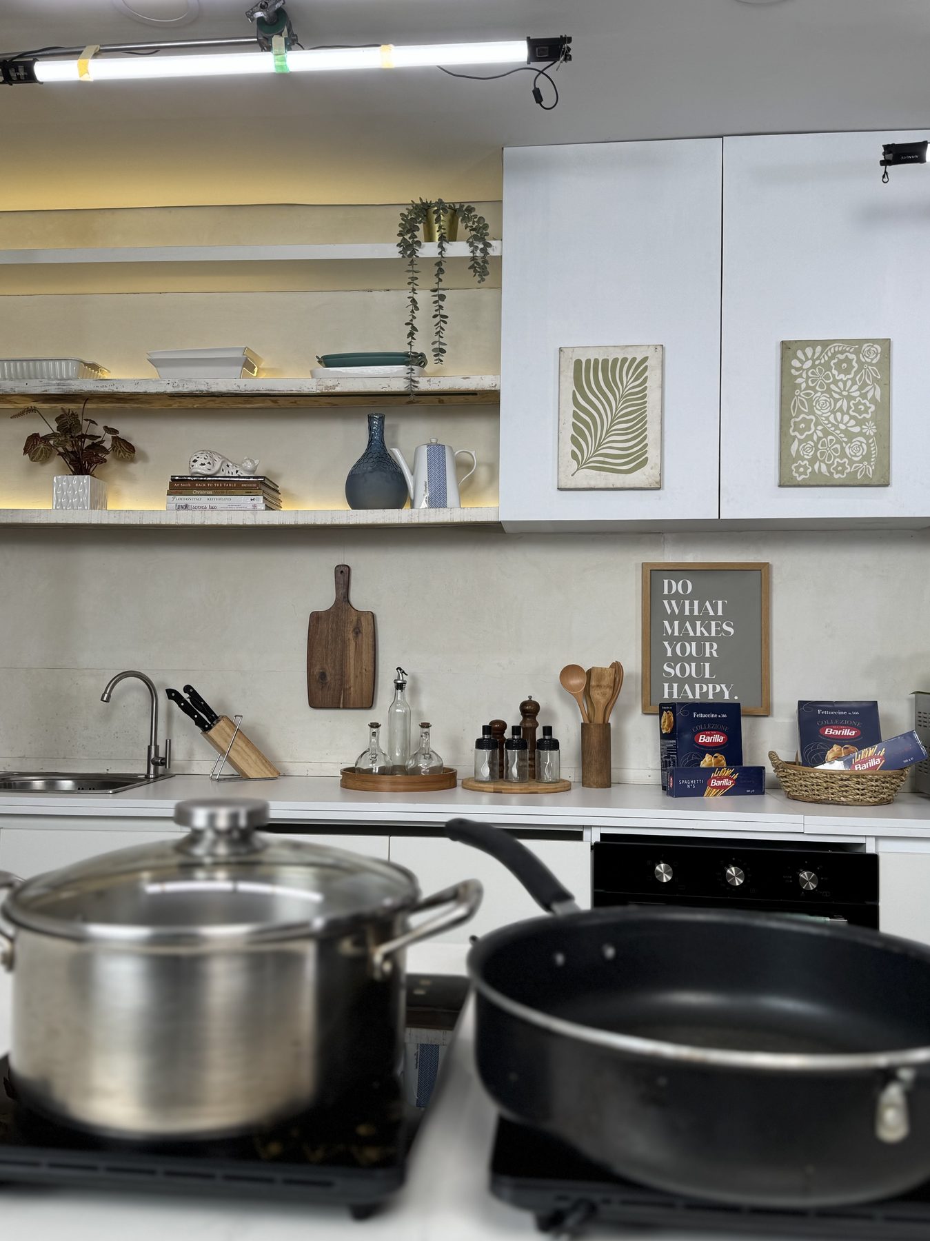 Kitchen Studio alternate view